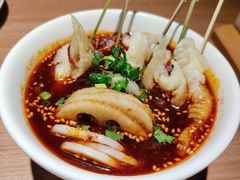 -太二酸菜鱼(群光广场店)