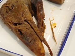 -陆记鹅庄·潮汕菜·狮头鹅(大仟里店)