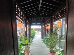 -道南書院·私房菜·早午茶·茶馆