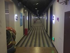 -下一站·格调观景酒店(天门山索道站店)