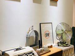 -半勺舒舒生日蛋糕店