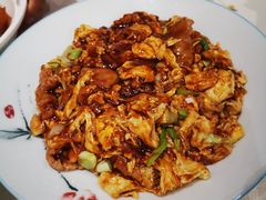 醋溜木须-紫光园·烤鸭(美术馆店)