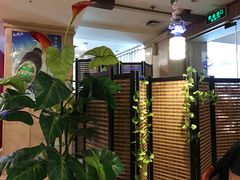 -平壤馆(西塔街店)