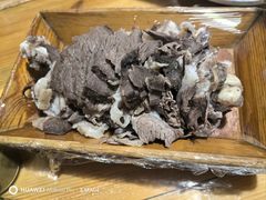 -老阿妈乌海蒙餐馆(锦馨园小区店)