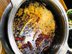 -盖帮鳝鱼串串(东郊记忆店)