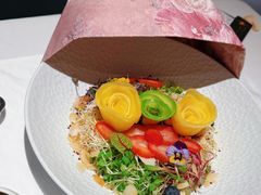 -狮拾久·现代新加坡料理(壹方城店)