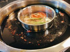 -邓莽子老火锅(中兴路总店)