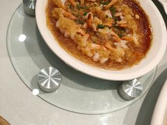 -红菜坊·烤鸭·川鲁宴(石园店)