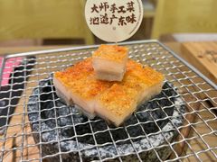 -粤集·手工粤菜(皇庭广场店)