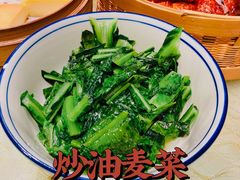 -洞庭土菜小炒馆(易发广场店)
