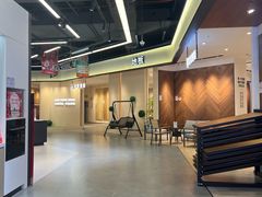-百安居装修建材卖场(南山店)