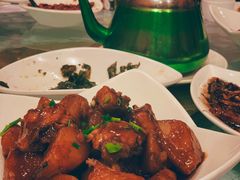 贵妃鸡翅-永兴餐厅(复兴中路店)