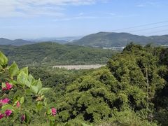 -广州市帽峰山景区