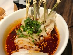 -太二酸菜鱼(广州IFC国金天地店)
