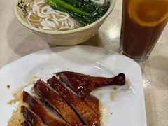 -老字号蛇口德记烧腊饭店·海鲜加工