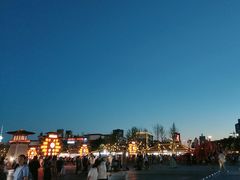 -洛阳周公庙博物馆