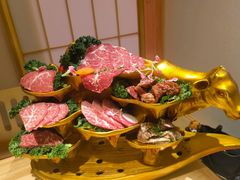 -松鱼亭·和牛烧肉(协鑫广场店)