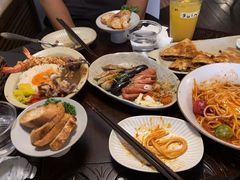 -皈宓·飯