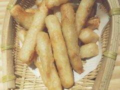 -百春原湖南牛肉粉(百联世纪店)