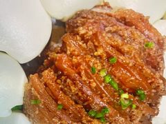 -黄泥岗·黄陂农家菜(百步亭店)