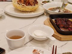 -海上名珠·海鲜酒楼(励骏庞都店)