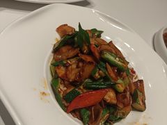 -恒盛居回族饭店