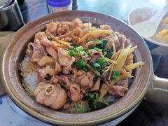 -荣记煲仔饭(高庙路店)