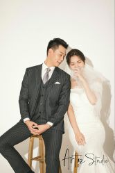 -艺匠摄影ARTIZ STUDIO(南京店)