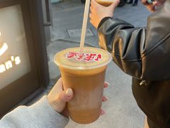 -陈记甜品窝(中山北路店)