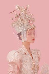 -挪娅婚纱摄影皇家会所