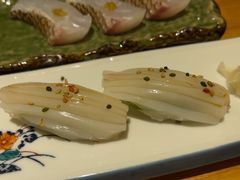 -镹·鱼料理  国产鱼使用店