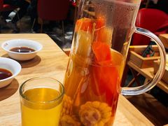 -好彩猪肚鸡(正弘城店)