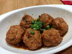 -喜家德虾仁水饺(南山书城店)