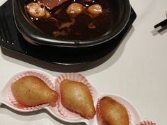 -稻香海鲜饭店(第一国际店)