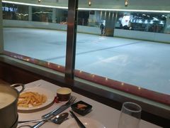 -星伦多自助料理·涮烤一体(虹悦城店)
