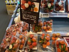 -Olé精品超市(北京合生汇店)