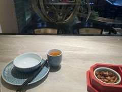 -鱼你相聚·河鲜馆(袁家岭店)