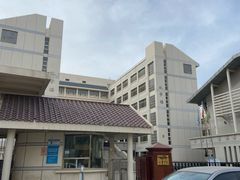 -天津市育贤中学