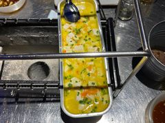 -很久以前羊肉串(大华三路店)