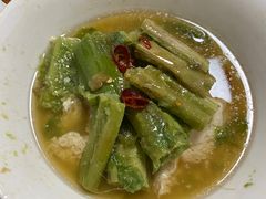 -玲燕蒸菜馆(江东路店)