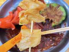 -老乔串店(青松路店)