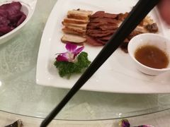 -巴黎四季酒店香轩中餐