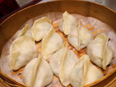 煸馅饺子-老边饺子馆(中街店)