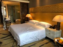 -西安赛瑞喜来登大酒店