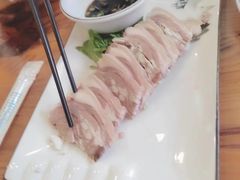 -七宝农家菜(七宝老街店)