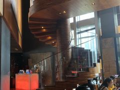 -广州富力君悦大酒店·凯菲厅