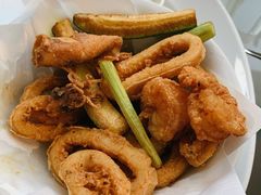 -君悦酒店·La Terrazza意合園·意式风味