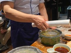 -云海肴·汽锅鸡·云南菜(美罗城店)