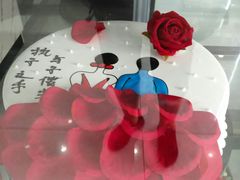 -卡漫莫尼蛋糕(徐汇店)