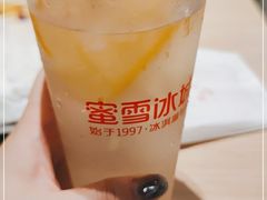 -蜜雪冰城(观音桥步行街店)
